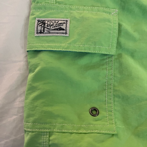 Mens Swim Trunks - Picture 4 of 6